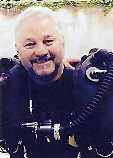 David Burroughs