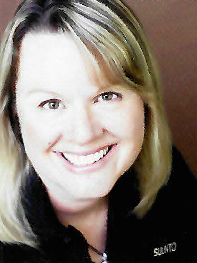 Jill Heinerth
