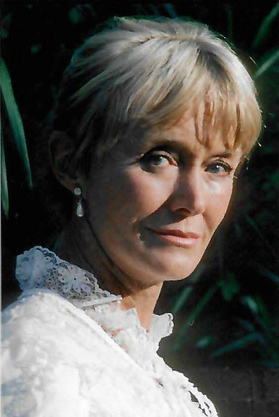 Valerie Taylor