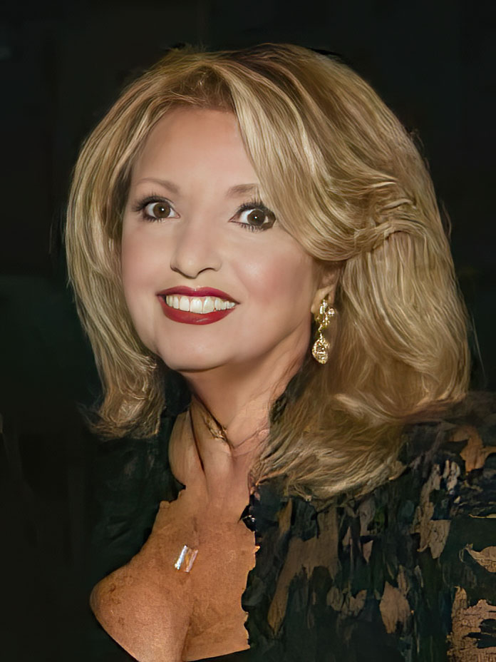 JoAnn Zigahn