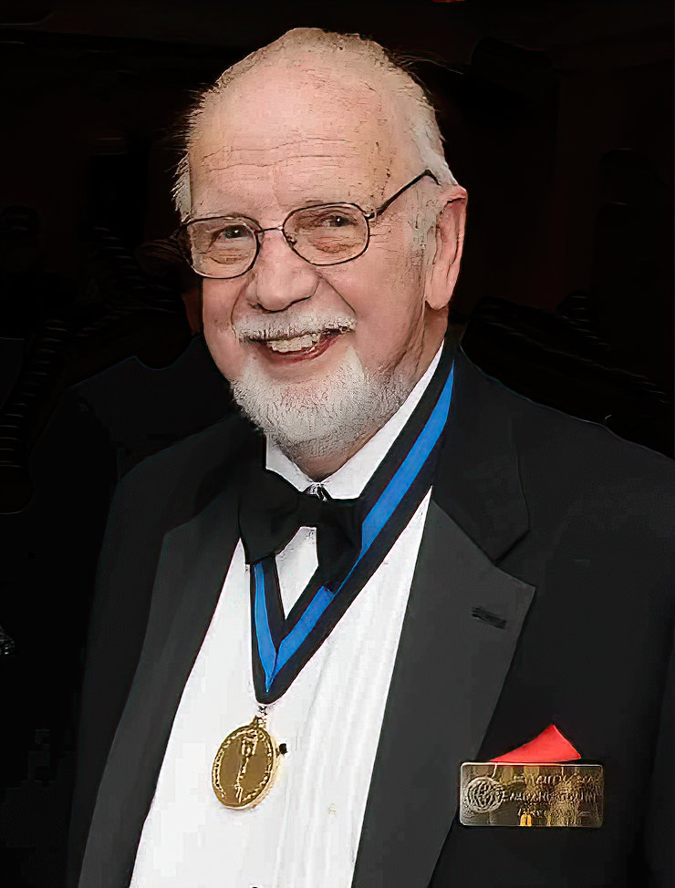 Armand Zigahn